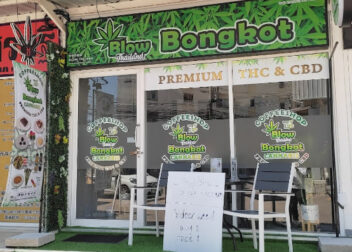 BLOW BONGKOT, Pattaya