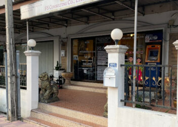 FS Consulting Co., Ltd., Pattaya