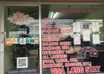 Thai Visa Pattaya