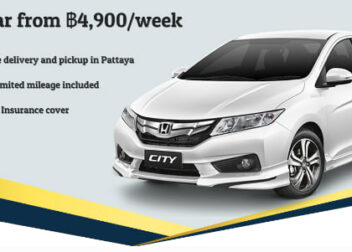 BP-Rentals car for rent/sale in Pattaya