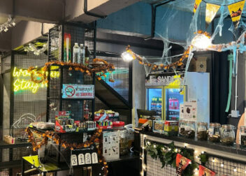 Lollipop Cannabis Dispensary Pattaya Branch(อมยิ้ม ฟาร์ม กัญชา โอสถ)(大麻 )