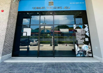 Ultimate Solutions Asia Co., Ltd., Pattaya