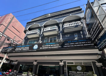 DMC Inter Law & Consultants, Pattaya