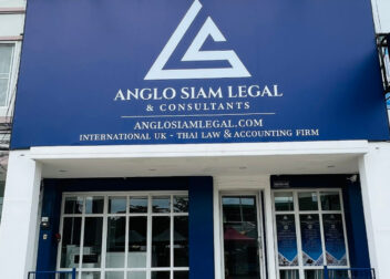 Anglo Siam Legal​, Pattaya