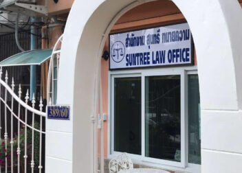 Suntree Lawoffice, Pattaya