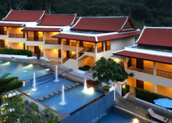 Baan Yuree Resort - SHA Extra Plus, Phuket