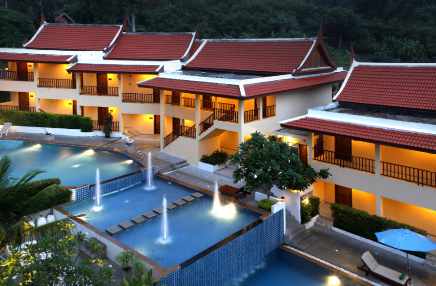 Baan Yuree Resort - SHA Extra Plus, Phuket