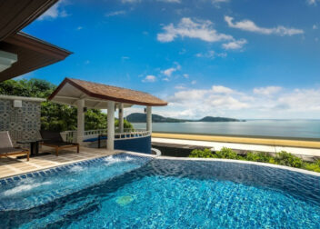 Andamantra Resort and Villa Phuket