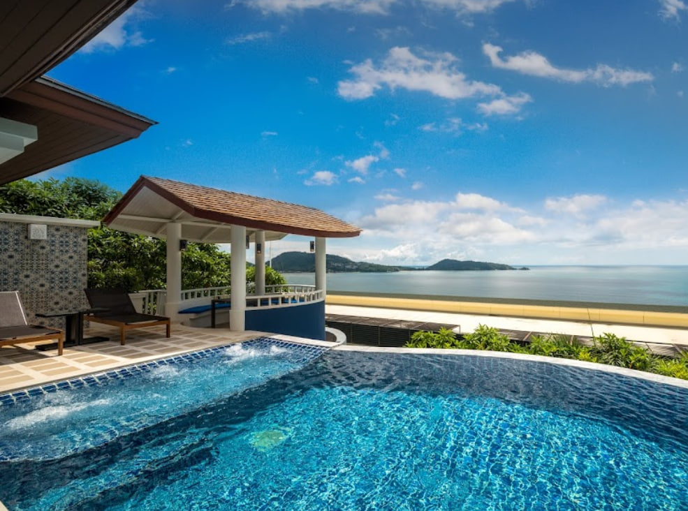 Andamantra Resort and Villa Phuket