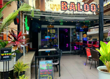 Phuket Cannabis