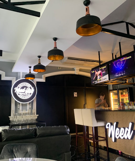 Weed Hub Phuket