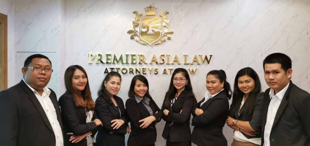 Premier Asia Law, Phuket