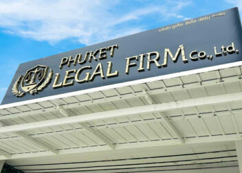 Phuket Legal Firm