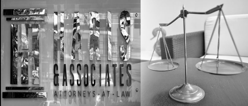 Haris & Associates