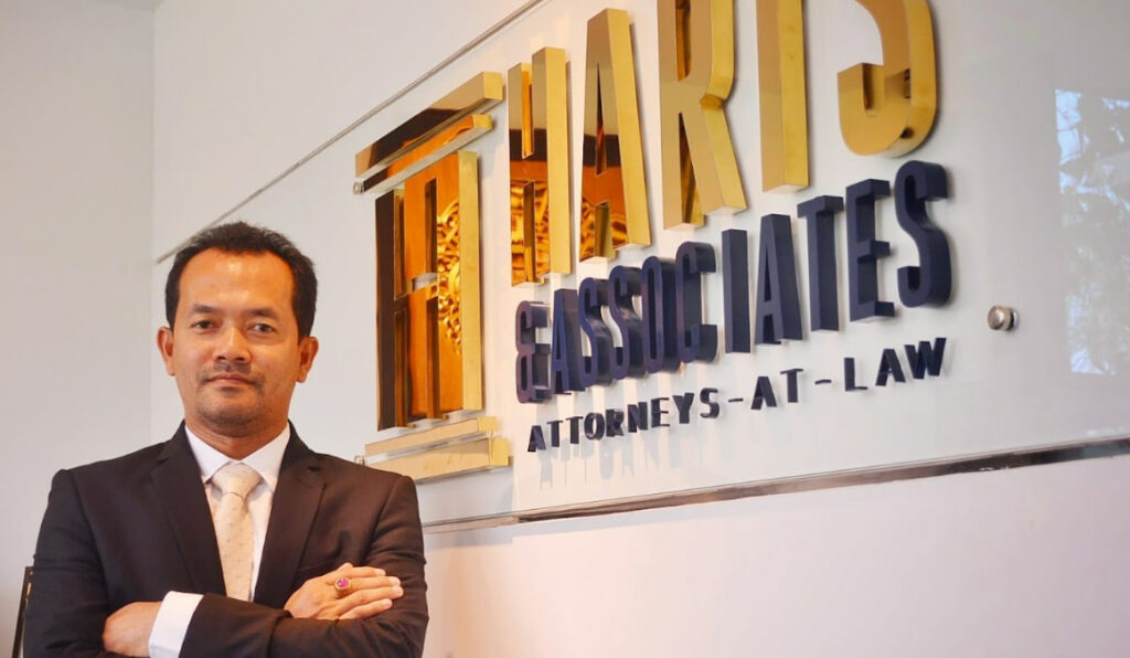 Haris & Associates, Phuket