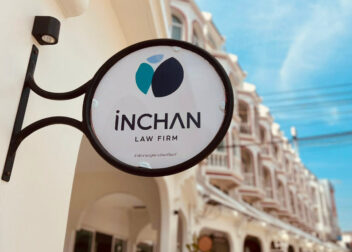 Inchan Law Firm, Phuket