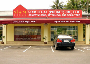 Siam Legal (Phuket)