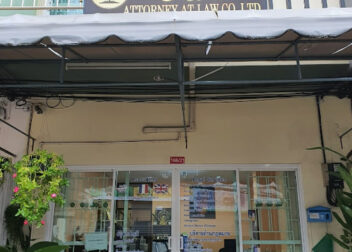 C&S ATTORNEY-AT-LAW COMPANY, Phuket