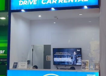 Drive Car Rental Phuket Airport