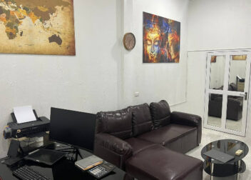 Thai-Helper: visa services, DTV., Phuket