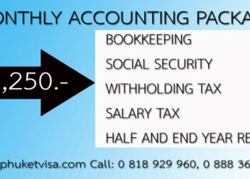 Phuket Visa Law Office
