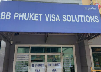 BB Phuket Visa Solutions