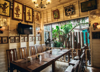 Natural Restaurant, Phuket