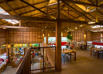 Naughty Nuri’s Phuket