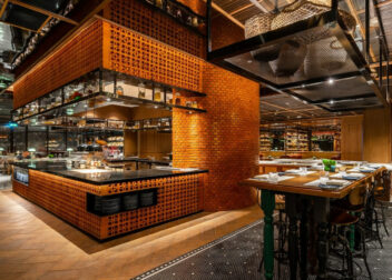 Pinto Restaurant, Phuket