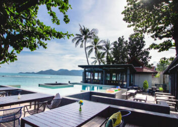 Lub d Koh Samui Chaweng Beach