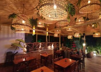 Mekong Fusion Restaurant & Lounge