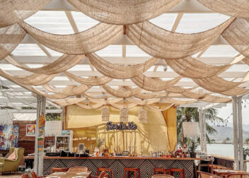 Sea La Vie Bar and Restaurant Koh Samui - ซีลาวีบาร์ เกาะสมุย