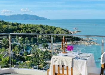 The View Dining