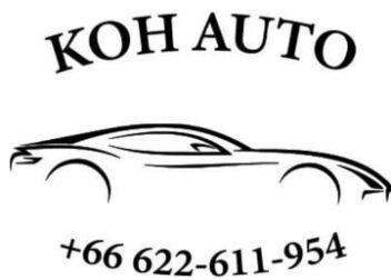 KohAuto Car and bike rental