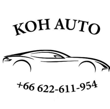 KohAuto Car and bike rental