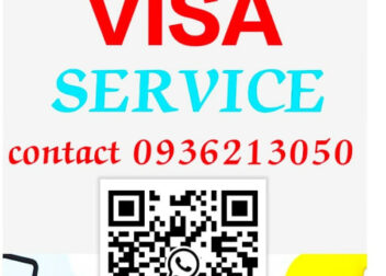 Aneya Visa Services