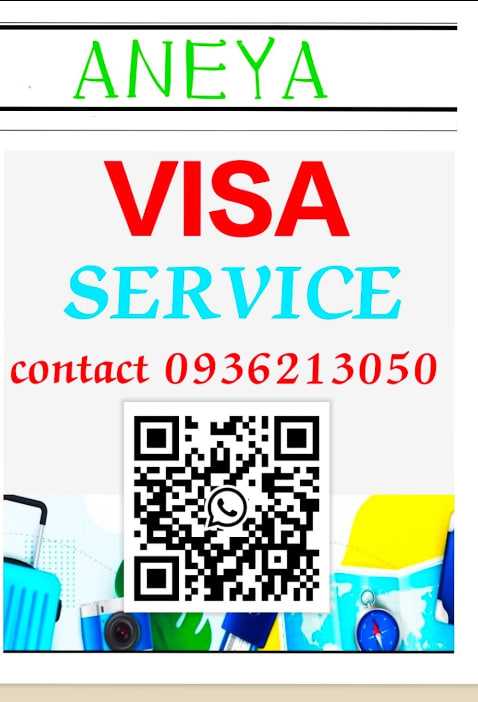 Aneya Visa Services