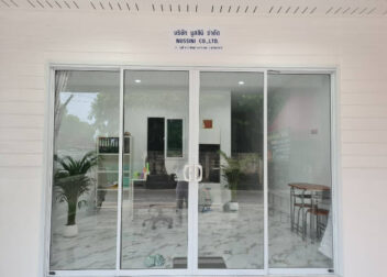 Nussini & Pattraporn Consulting Samui