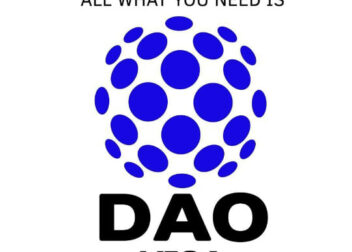 DAO Visa