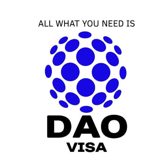 DAO Visa