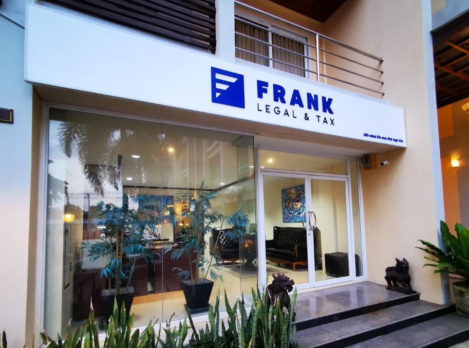 Frank Legal & Tax (Samui)