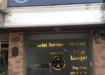 Thai Legal & Real Estate Office