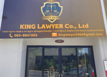 King Lawyer Co.,Ltd