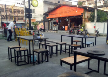 Maoyang Yakiniku & Bar