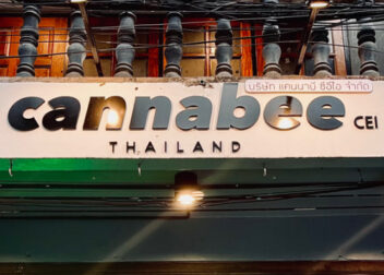 Cannabee CEI, Chiang Rai