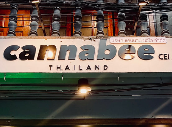 Cannabee CEI, Chiang Rai