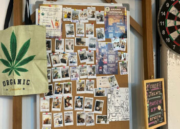 2Morrow Fresh Weed Store (Cannabis Shop), Chiang Rai