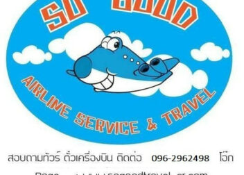 SO GOOD AIRLINE SERVICE AND TRAVEL