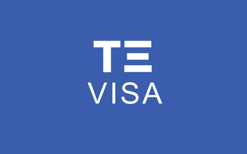 TE Visa, Chiang Rai