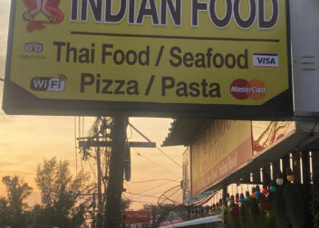 Royal Tandoor Krabi